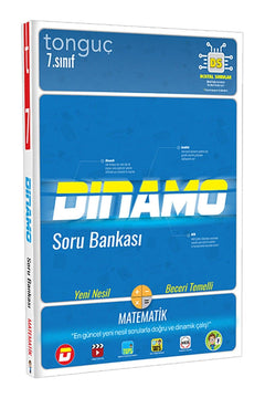 Grade 7 Mathematics Workbook and Question Bank with 684 Problems