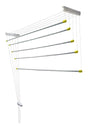 7 Li 200 Cm Laundry Rack with Elevator