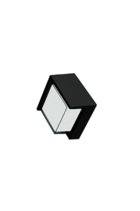 7074 Surface Mounted Led Sconce 12w Daylight Color