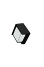 7074 Surface Mounted Led Sconce 12w Daylight Color
