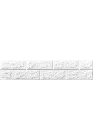 70x15 Cm Self Adhesive Wallpaper Covering Panel - Swordslife