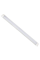 72watt 120cm Flat Led Band Luminaire 6500k