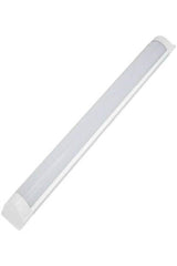 72watt 120cm Flat Led Band Luminaire 6500k