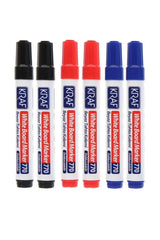 770 Refillable Whiteboard Pen Set of 6