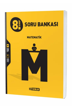 8th Grade Mathematics Question Bank for Exam Preparation