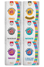 8th Grade Turkish-paragraph-science-mathematics-english-revolution History Skill-Based Questions - Swordslife