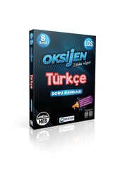 8th Grade Turkish Question Bank - Oxygen - Swordslife