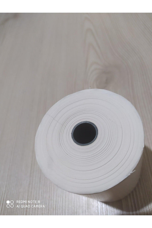 80x70 Thermal Addition Pos Roll 100 pcs