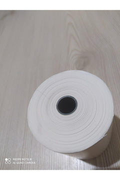 Thermal Receipt Paper Roll 80 mm × 80 mm (Pack of 50)
