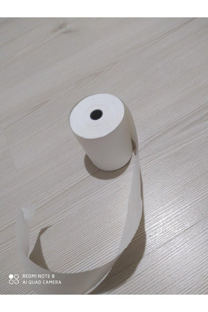 80x80 Thermal Addition Pos Roll 50 pcs