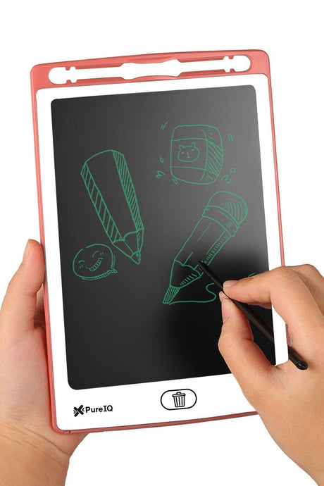 8.5 Inch Lcd Graphic Note Writing And Drawing Tablet