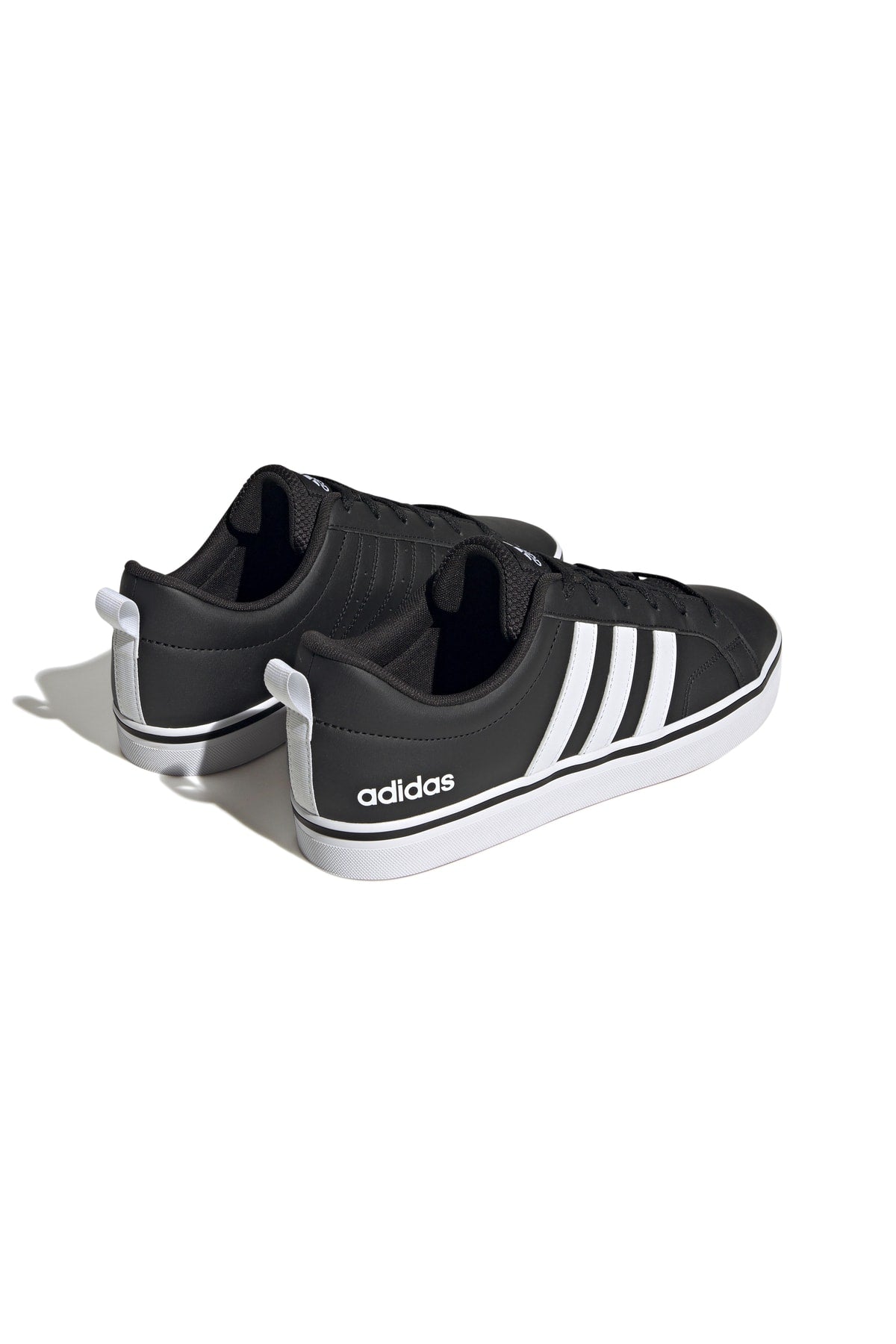 VS Pace 2.0 3-Stripes Branding Synthetic Nubuck Shoes