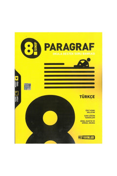 Grade 8 Paragraph Support Question Bank for New Generation Exams
