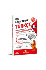 8th grade Turkish Question Bank - Swordslife