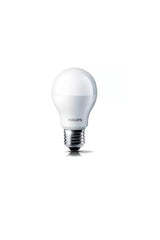 8w Essential Led Bulb E27 Socket Yellow Light 84
