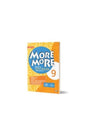 9th Grade More & More English Santra Test Book - Staff Elt Publishing - Swordslife