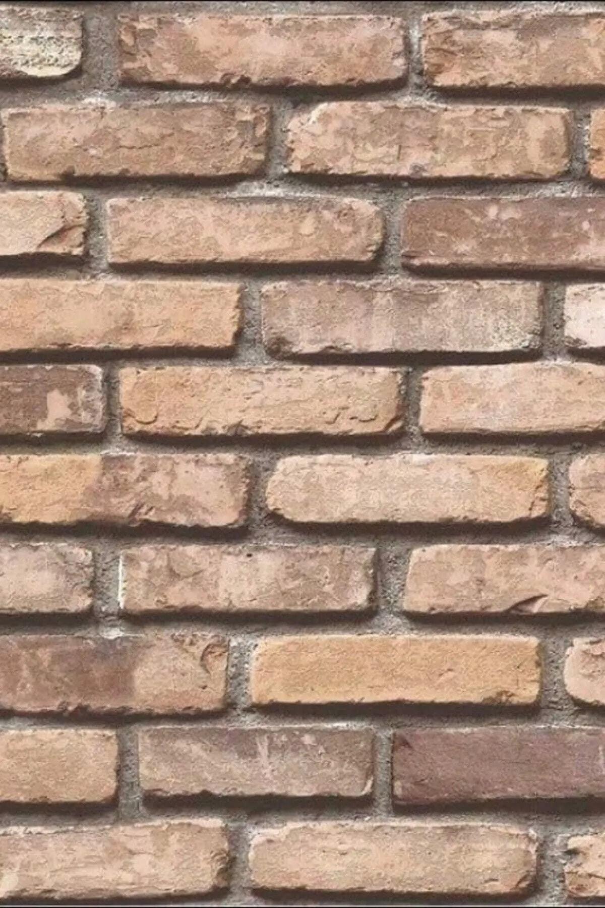 9030 Stone Brick Pattern 2021 Model Wallpaper 5.33 M² - Swordslife