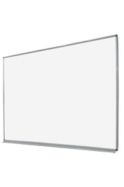 90x120 Cm Wall Mounted Laminate White Lettering