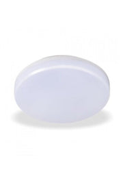 91-3530 Opto 25w White Round Led Wall
