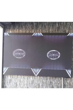 Indoor LED Display Screen - P2.5 Pixel Pitch, 96x96mm Module