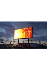 96*96 P6 Outdoor Led Display