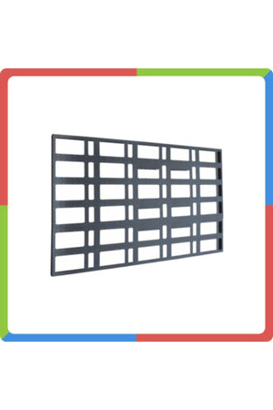 96x128 Cnc Led Signage Case