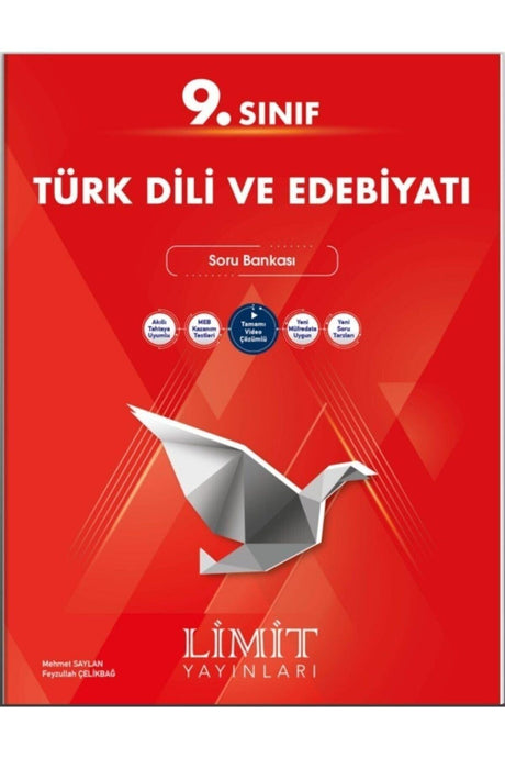 9th grade Turkish Language and Literature Question Bank - Swordslife