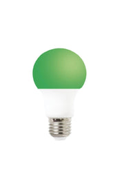 9w Colorful Green Led Bulb-ct-4277