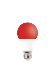 9w Red Color Led Bulb CT-4277-k