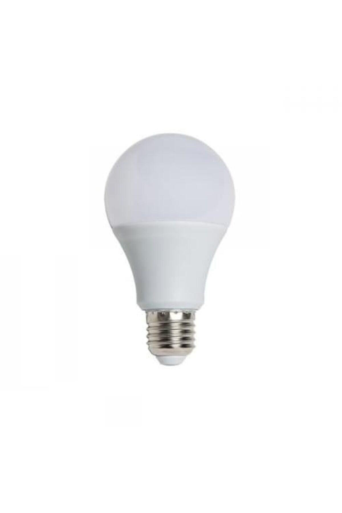 9w Red Color Led Bulb CT-4277-k