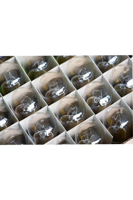 Yaniha Refrigerator Bulb St26e14-t 50 Pcs