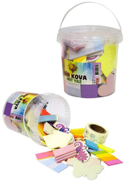 Write a Bucket Note / Sticky Notes
