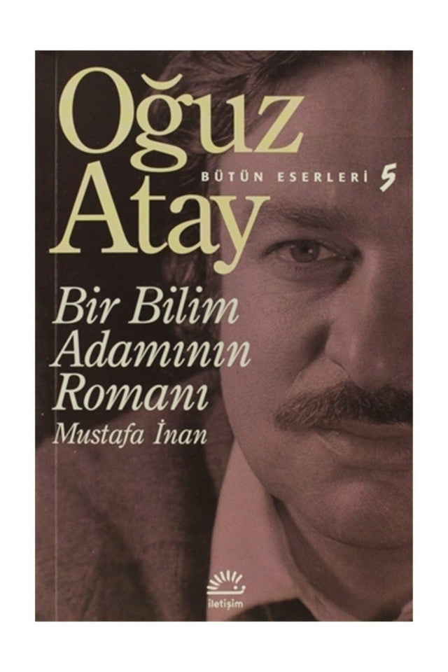 A Scientist's Novel Oğuz Atay - Swordslife