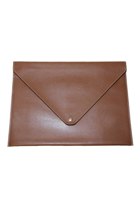 A4 Faux Leather Envelope Folder 25.5 X 33.5