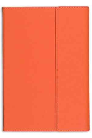 A5 15x22 Magnetic Cover Notebook Lined