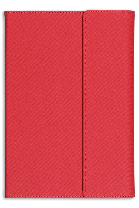 A5 15x22 Magnetic Cover Notebook Lined