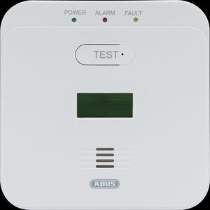 ABUS / CO detector / COWM510 - Swordslife