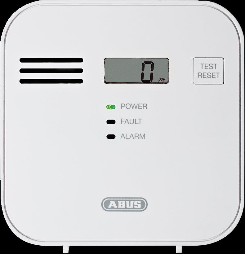ABUS / CO detector / COWM510 - Swordslife