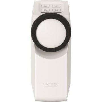 ABUS HomeTec Pro CFA3100W Wireless Door Driver White - Swordslife