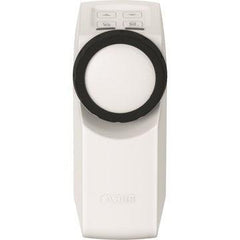 ABUS HomeTec Pro CFA3100W Wireless Door Driver White - Swordslife