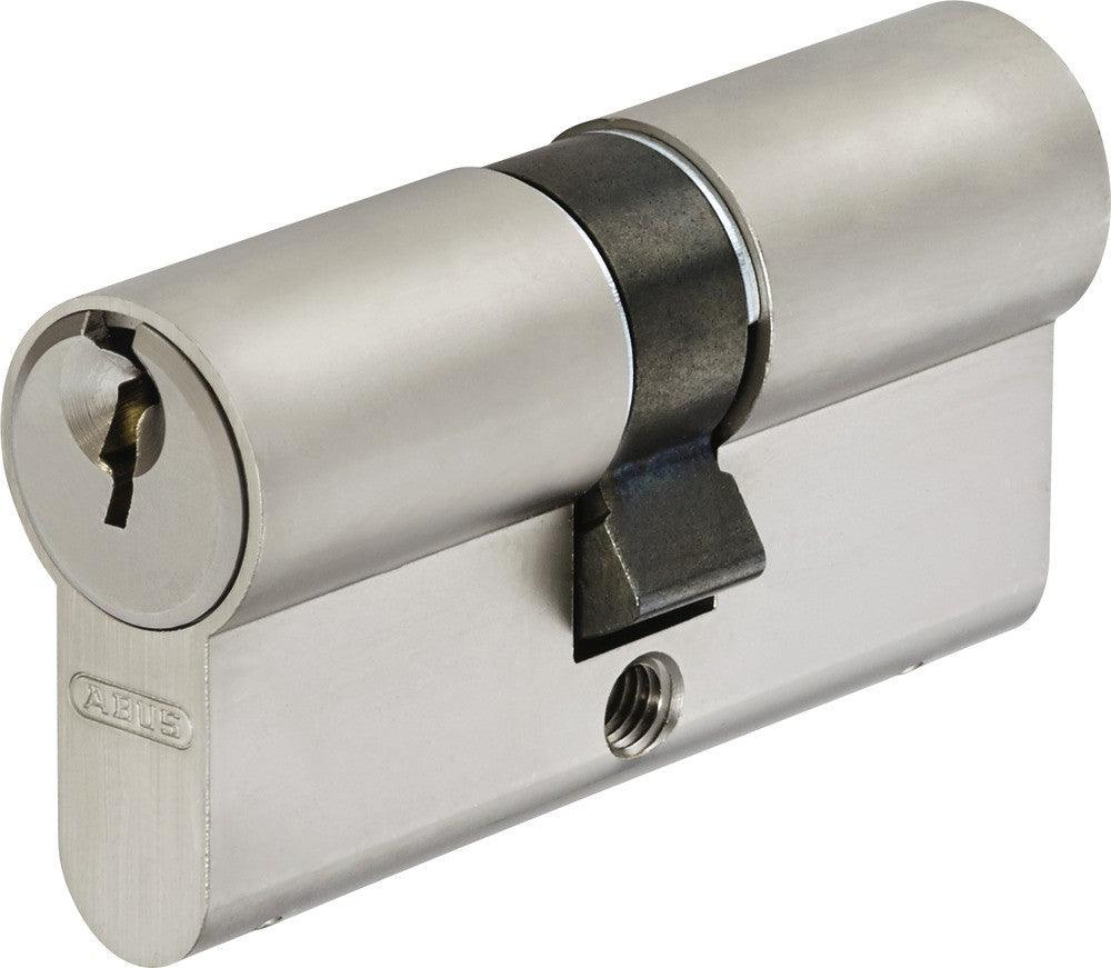 ABUS standard locking cylinder DPZ A93 VS 27.5-27.5 N+G - Swordslife
