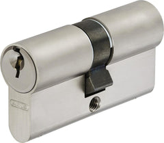 ABUS standard locking cylinder DPZ A93 VS 30-35 N+G - Swordslife