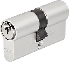 ABUS standard locking cylinder DPZ TI14ST VS 30-30 N+G - Swordslife