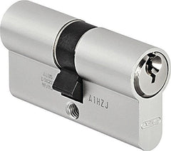 ABUS standard locking cylinder DPZ TI14ST VS 30-40 N+G - Swordslife