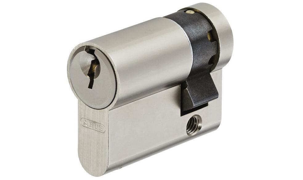 ABUS standard locking cylinder HPZ A93 VS 10-30 - Swordslife