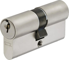 ABUS standard locking cylinder HPZ A93 VS 10-45 - Swordslife