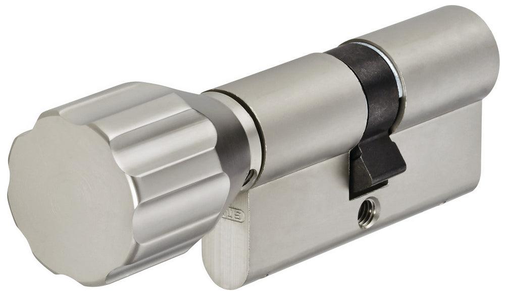 ABUS standard locking cylinder KPZ A93 VS K30-35 - Swordslife
