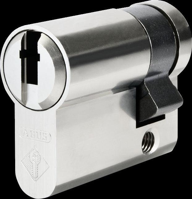 ABUS universal cylinder DPZ 30-55 without locking mechanism - Swordslife