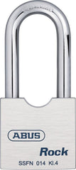 ABUS / Container lock / ConHasp / 215-100 + 37-55HB100 - Swordslife