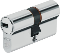 DPZ XP20S Locking Cylinder 40-50 VS N+G